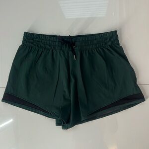NWT Stori Intro Short Size 6